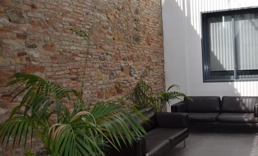 Apartamentos San Pablo