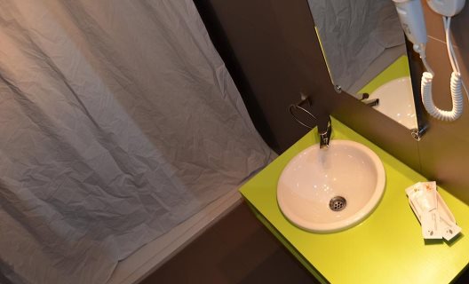Apartamentos San Pablo