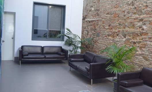 Apartamentos San Pablo