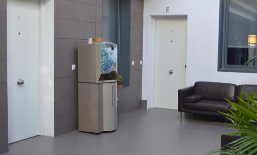 Apartamentos San Pablo