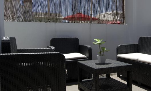 Apartamentos San Pablo