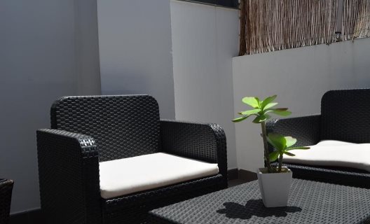 Apartamentos San Pablo