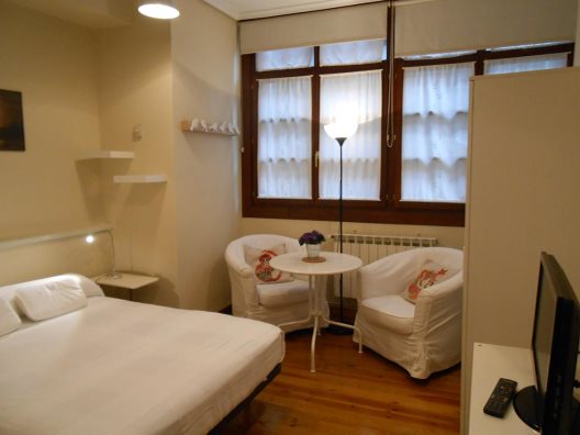 Apartamentos San Roque