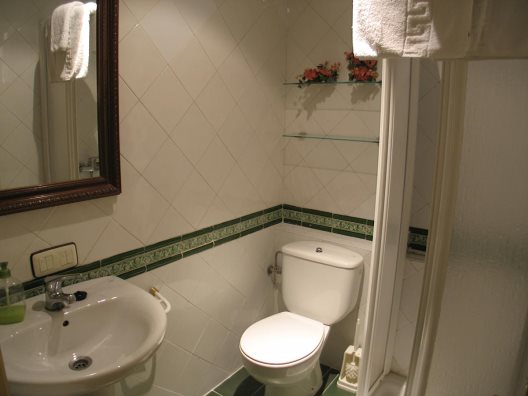 Apartamentos San Roque