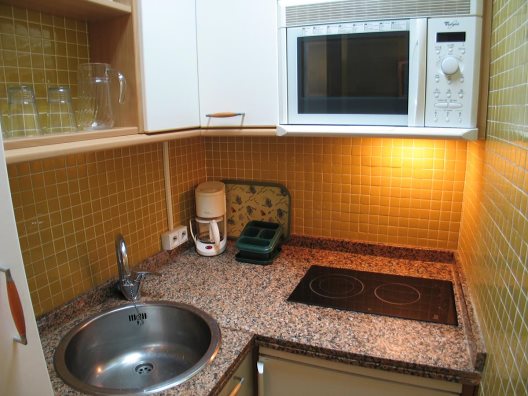Apartamentos San Roque
