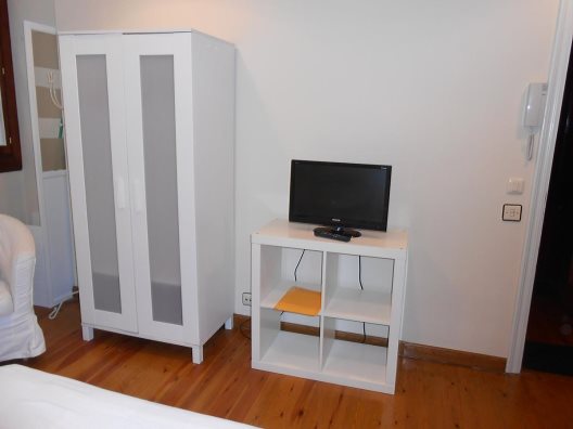 Apartamentos San Roque