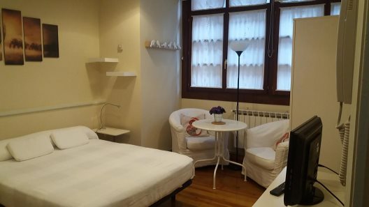 Apartamentos San Roque