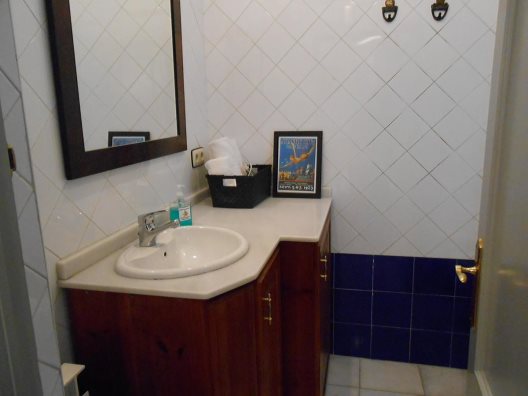 Apartamentos San Roque