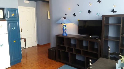 Apartamentos San Roque