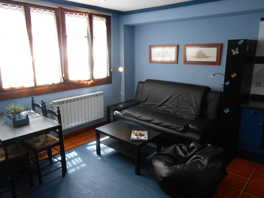 Apartamentos San Roque