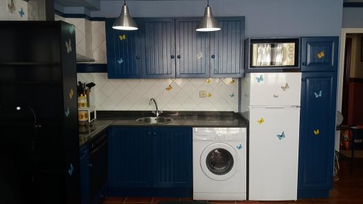 Apartamentos San Roque