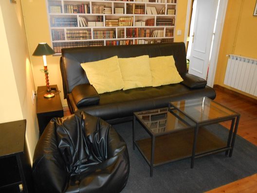Apartamentos San Roque