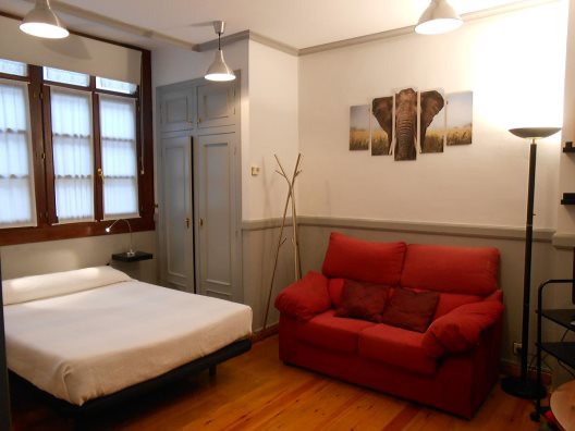 Apartamentos San Roque