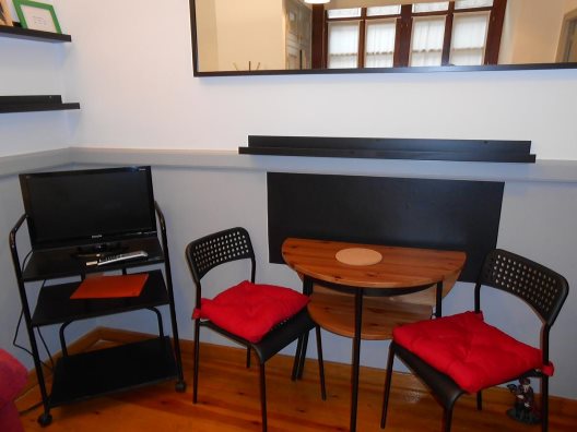 Apartamentos San Roque