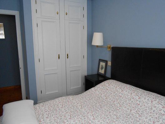 Apartamentos San Roque