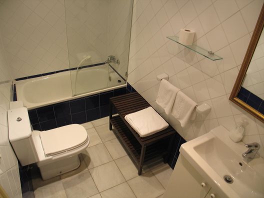 Apartamentos San Roque