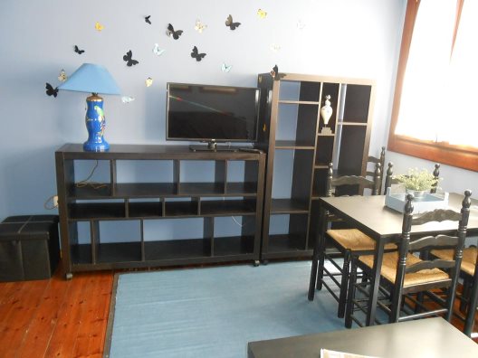 Apartamentos San Roque
