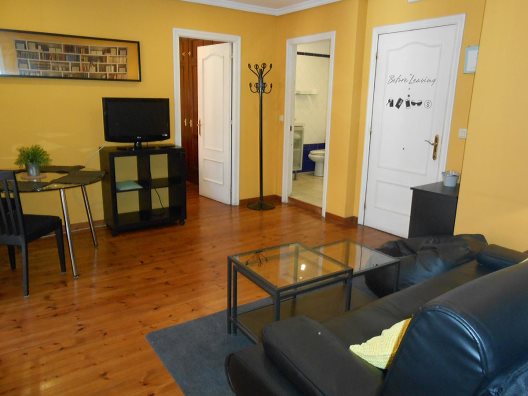 Apartamentos San Roque