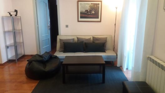 Apartamentos San Roque