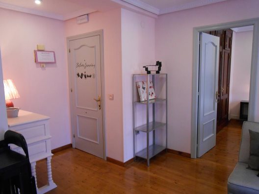 Apartamentos San Roque