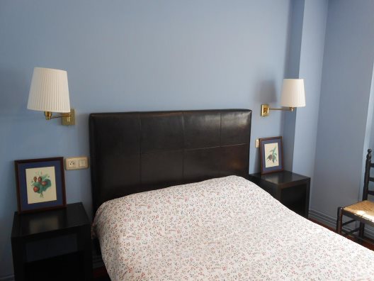 Apartamentos San Roque