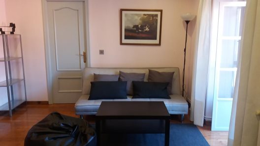 Apartamentos San Roque