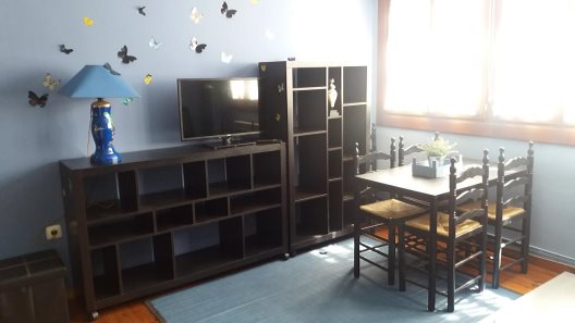 Apartamentos San Roque
