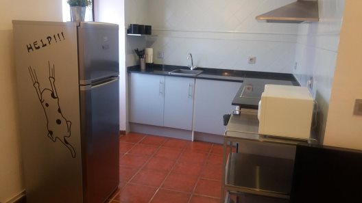 Apartamentos San Roque