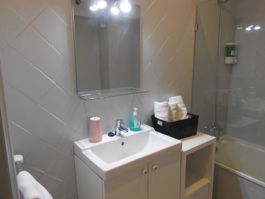 Apartamentos San Roque