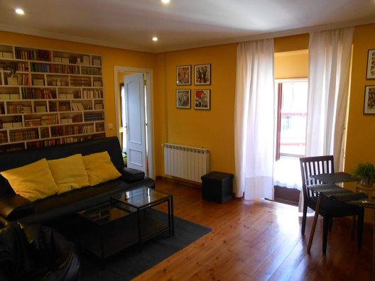 Apartamentos San Roque