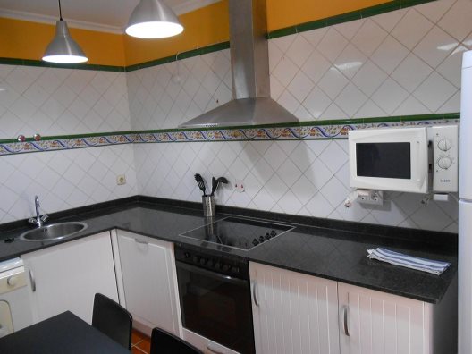 Apartamentos San Roque