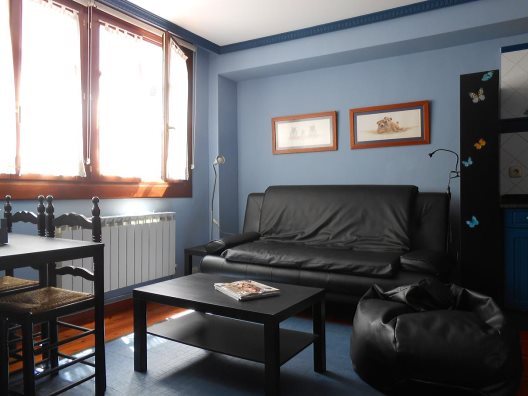 Apartamentos San Roque