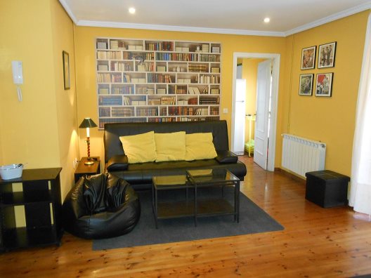 Apartamentos San Roque