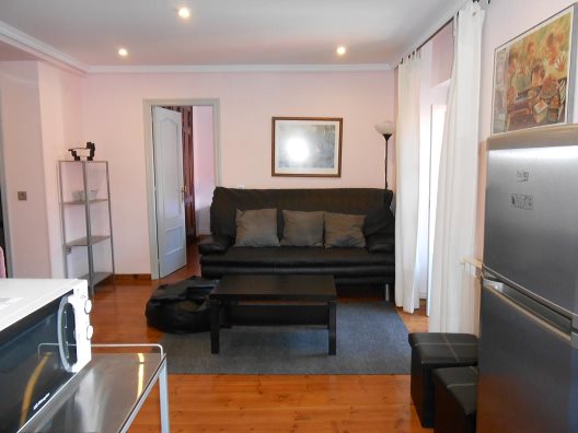 Apartamentos San Roque