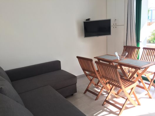 Apartamentos San Valentin