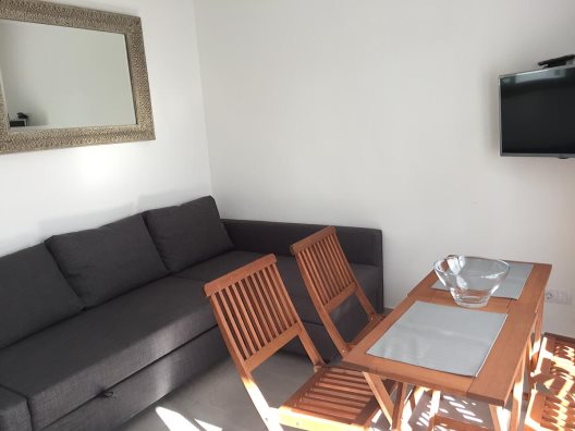 Apartamentos San Valentin