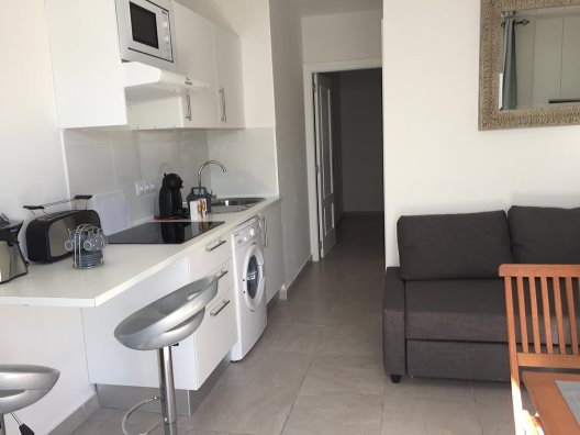 Apartamentos San Valentin