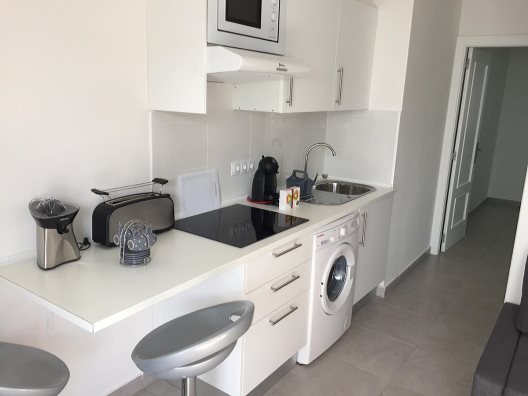 Apartamentos San Valentin