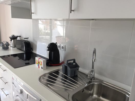 Apartamentos San Valentin