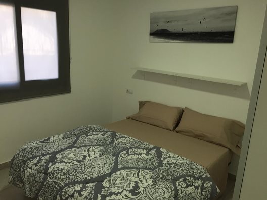 Apartamentos San Valentin