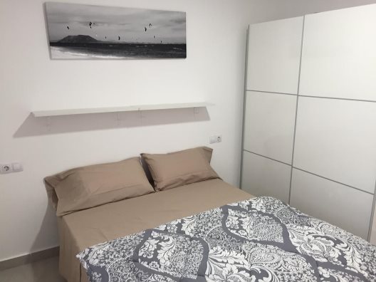 Apartamentos San Valentin