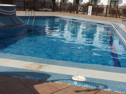 Apartamentos San Valentin