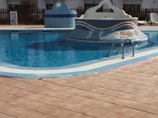 Apartamentos San Valentin