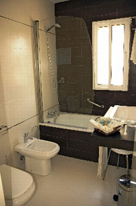 Apartamentos Sancti Petri Suites