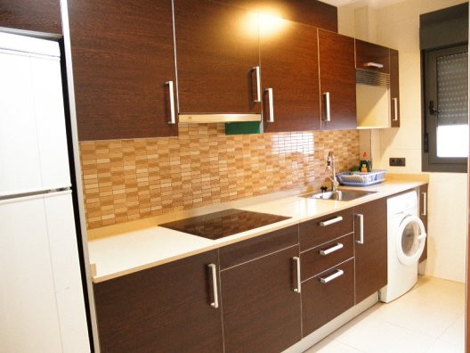 Apartamentos Sand La Selva