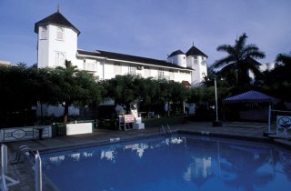 Apartamentos Sandcastles Beach Resorts