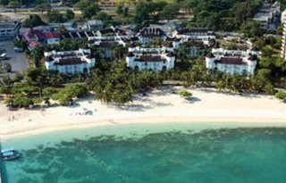 Apartamentos Sandcastles Beach Resorts