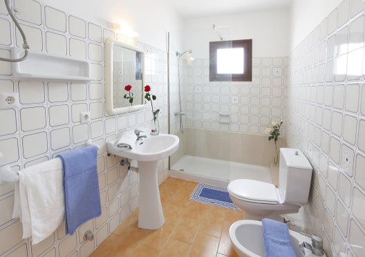 Apartamentos Sandic