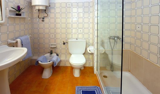 Apartamentos Sandic