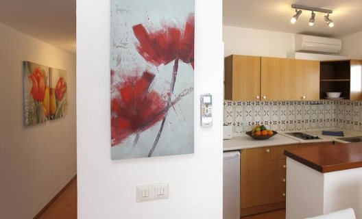 Apartamentos Sandic